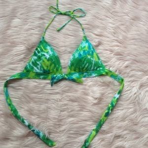 Victoria's Secret medium swim top